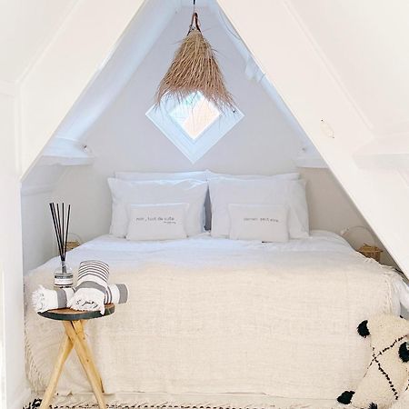 Elsk Cottage Зандвоорт Екстериор снимка