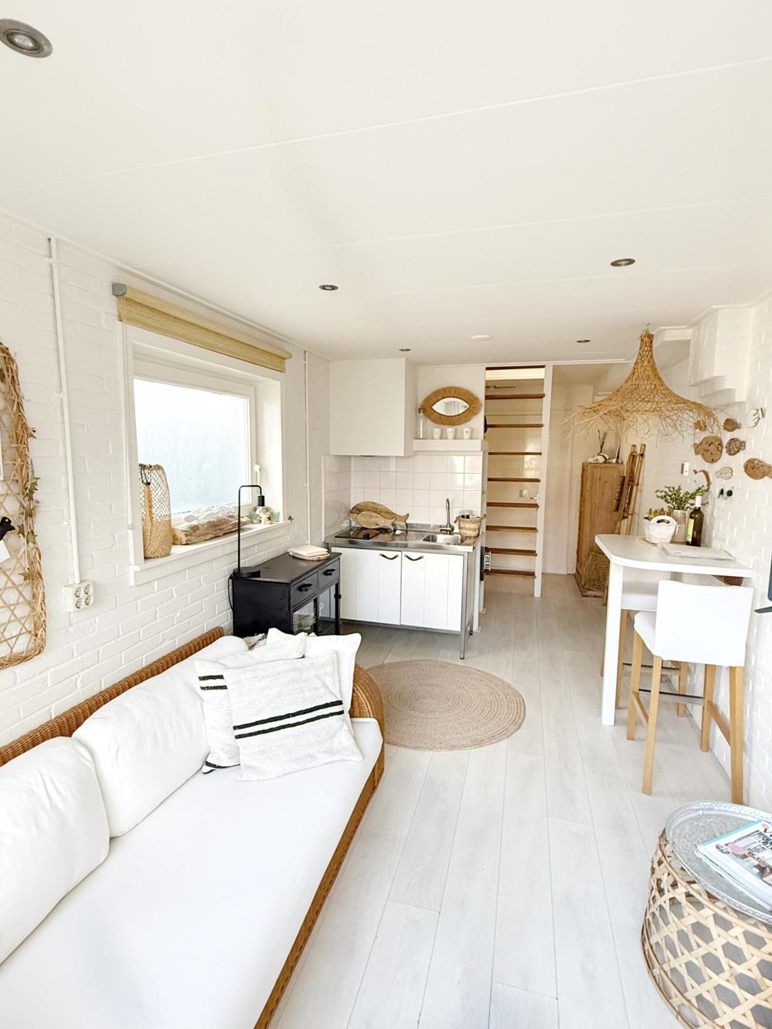Elsk Cottage Зандвоорт Екстериор снимка